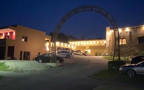Hotel Restaurant Hesch